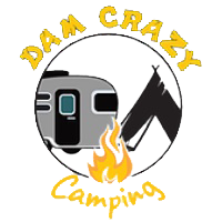 Dam Crazy Camping