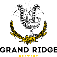 Grand Ridge Brewery