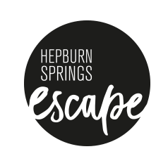 Hepburn Springs Escape