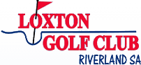 Loxton Golf Club Pty Ltd