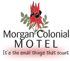 Morgan Colonial Motel