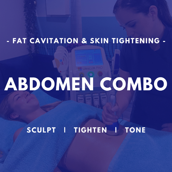 Abdomen  BODY CONTOURING COMBO