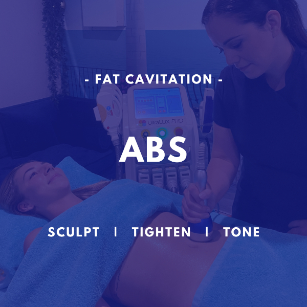 Abs - Fat Cavitation