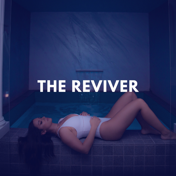 THE REVIVER