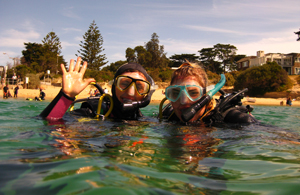 Discover SCUBA Dive Adventure - Child