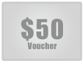 $50 Voucher