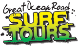 Great Ocean Road Surf Tours