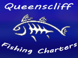 Queenscliff Fishing Charters & Scenic Tours